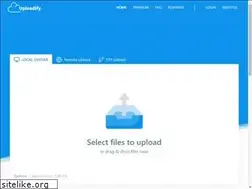 Sites similar to uploadify.net