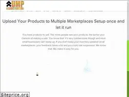 Sites similar to uploadmyproducts.com
