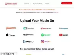 Sites similar to uploadon.net