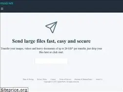 Sites similar to uploadpack.com