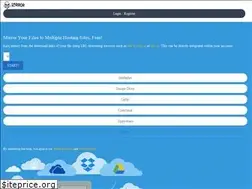 Sites similar to uploads.netlify.app