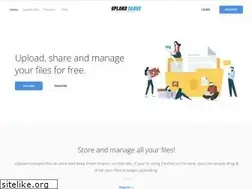 Sites similar to uploadshare.net