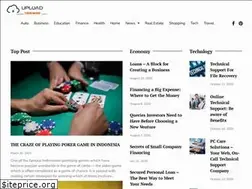 Sites similar to uploadyourimage.com