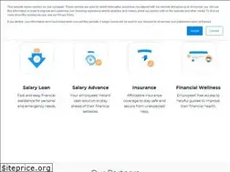 Sites similar to uploan.ph