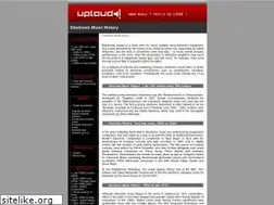 Sites similar to uploud.com