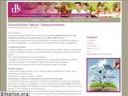 Sites similar to upls.fr