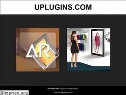 Sites similar to uplugins.com