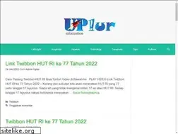 Sites similar to uplur.com