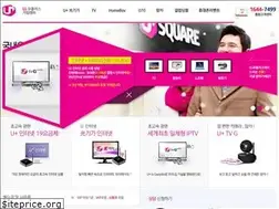 Sites similar to uplus.pe.kr