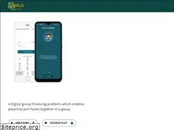 Sites similar to uplus.rw