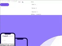 Sites similar to uplyftcapital.com