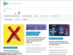 Sites similar to uplymedia.com