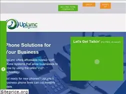 Sites similar to uplync.com