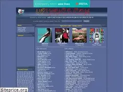 Sites similar to uplyrics.com