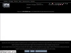 Sites similar to upm-italy.com