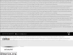 Sites similar to upm.cat