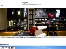 Sites similar to upm.cz