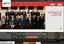 Sites similar to upm.org
