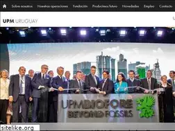 Sites similar to upm.uy