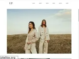 Sites similar to upmagazinemu.com