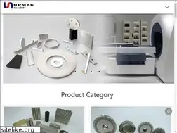 Sites similar to upmagnet.com