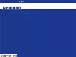 Sites similar to upmann.eu