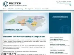 Sites similar to upmapartments.com