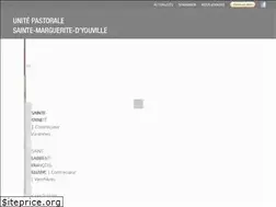 Sites similar to upmarguerite.ca