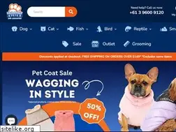 Sites similar to upmarketpets.com