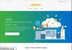 Sites similar to upmasters.com