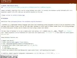 Sites similar to upmath.me