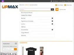Sites similar to upmax.com.br