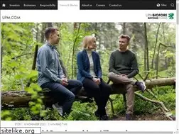 Sites similar to upmbiofore.com