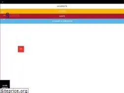 Sites similar to upmc.fr