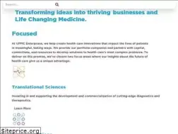 Sites similar to upmcenterprises.com