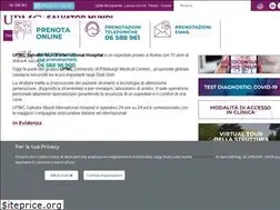 Sites similar to upmcsalvatormundi.it
