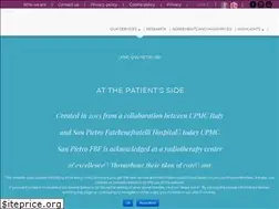 Sites similar to upmcsanpietro.it