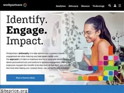 Sites similar to upmcworkpartners.com
