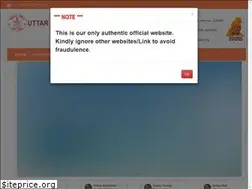 Sites similar to upmedicalcouncil.org