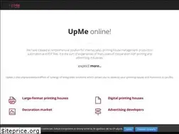 Sites similar to upmeonline.com