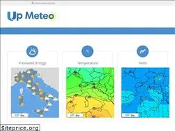 Sites similar to upmeteo.it