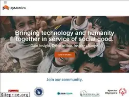 Sites similar to upmetrics.com