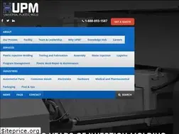 Sites similar to upminc.com