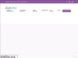 Sites similar to upmind.ch