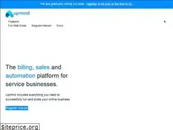 Sites similar to upmind.com