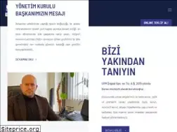 Sites similar to upminsaat.com