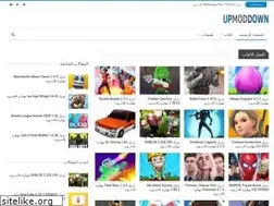 Sites similar to upmoddown.com
