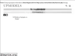 Sites similar to upmodels.fr