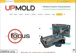 Sites similar to upmold.com