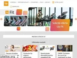 Sites similar to upmoldova.md